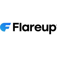 Flareup Media logo - Similar company to Sscale Gmbh