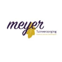 Meijer Tuinverzorging logo - Similar company to De Blije Bloemkool
