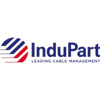 InduPart AG logo - Similar company to Richard Electronics