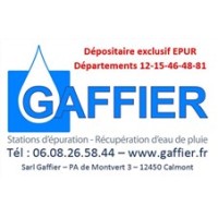 SARL GAFFIER logo - Similar company to Mr Pompes