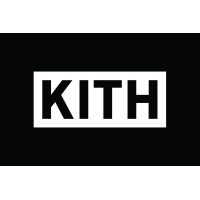 KITH logo - Similar company to Buscemi