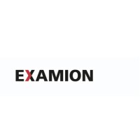 Examion, Inc. logo - Similar company to Angell Technology Gmbh