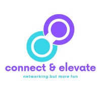 Connect & Elevate logo - Similar company to Gésumé