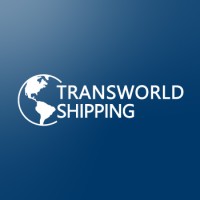 Transworld Shipping (USA) Inc. logo - Similar company to Moda Express
