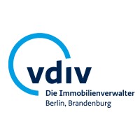 VDIV Berlin Brandenburg e.V. logo - Similar company to Vdiv Bayern