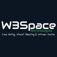 W3Space Technologies logo - Similar company to Namebox.Ro