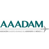 AAADAM logo - Similar company to Aaacesa Almacenes Fiscalizados