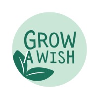 Grow a Wish logo - Similar company to Qmod