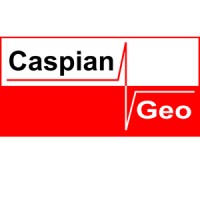 Caspian Geo logo - Similar company to Geoengineering Ojsc