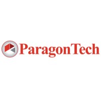 Paragontech logo - Similar company to Paragon Tech Inc.