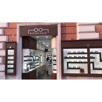 Ottica Calò 1932 s.r.l logo - Similar company to Jodykoes.Com