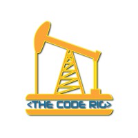 The Code Rig logo - Similar company to Slot Design Studio