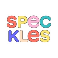 Speckles logo - Similar company to Allabouteyes