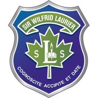 Sir Wilfrid Laurier Secondary School logo - Similar company to Cellrox