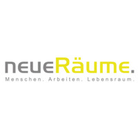 neueRäume. logo - Similar company to Fframe Gmbh