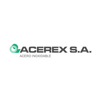 ACEREX SA logo - Similar company to Aceros Hr Eirl