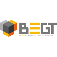 BEGT NORD logo - Similar company to B2Ise