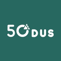 50Dus, Verfrissende Werving logo - Similar company to 50+ Carrière