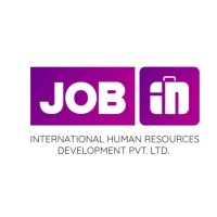 JIHRD CAREERs logo - Similar company to E Way Logistics Private Limited
