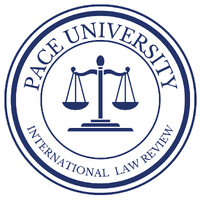 Pace International Law Review logo - Similar company to Lemberg Law
