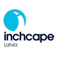 Inchcape Latvia logo - Similar company to Urberg