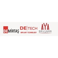 Demirtaş Dental Medical Defance Factory logo - Similar company to Detech Implant Technology