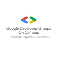 GDG SRCASW logo - Similar company to Dapp Dost