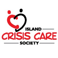 Island Crisis Care Society logo - Similar company to Bonaventure Support Services