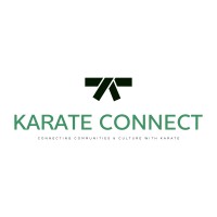 Karate Connect CIC logo - Similar company to Karate Jitsu
