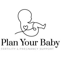 Plan Your Baby logo - Similar company to Rosebud Fertility