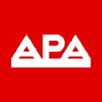 APA - Austria Presse Agentur logo - Similar company to Die Presse