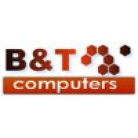 B & T Computers
