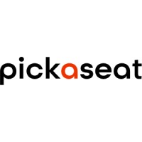 Pickaseat.com logo - Similar company to Fixer