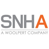 Sheehan Nagle Hartray Architects, a Woolpert Company logo - Similar company to Rather Architecture