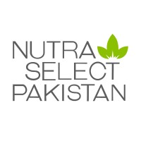 Nutra Select Pakistan logo - Similar company to Greeniche® India