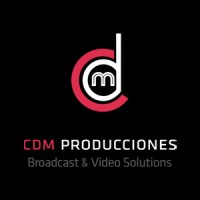 Cdm Producciones