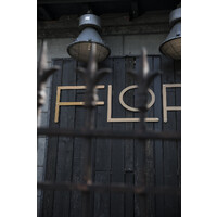 Brasserie Flor logo - Similar company to Ondernemend Beerse