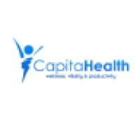 CapitaHealth logo - Similar company to Wholeeats Africa