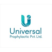UNIVERSAL PROPHYLACTIC PRIVATE LIMITED logo - Similar company to Penta Latex