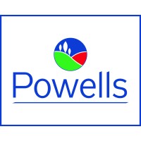 Powells logo - Similar company to Keyshel