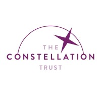 The Constellation Trust logo - Similar company to Millthorpe School