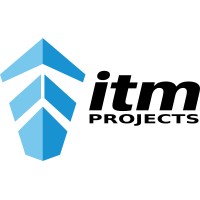 ITM PROJECTS S DE RL DE CV logo - Similar company to Atres Logistic