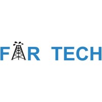 Far Technologies logo - Similar company to Enfinite Technologies