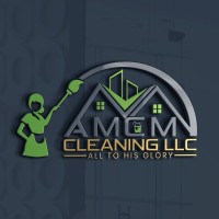AMCM Cleaning logo - Similar company to Savzz