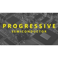 PROGRESSIVE SEMICONDUCTOR logo - Similar company to Arsic Semi News Space