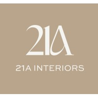 21A Interiors logo - Similar company to Open Mind Architecture