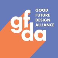 Good Future Design Alliance (GFDA) logo - Similar company to Gfda