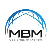 MBM Logistics in Motion, S.A. de C.V. logo - Similar company to Deutex Trading, S.A. De C.V.