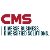 CMS Print Solutions logo - Similar company to Heli Americas