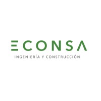Constructora Econsa logo - Similar company to Constructora Habitare